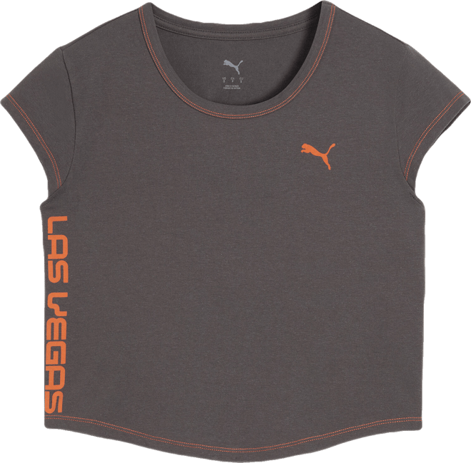 FUTURE.PUMA.ARCHIVE Las Vegas Women's T-Shirt