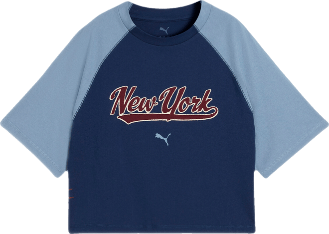 PUMA x NYC Women's T-Shirt