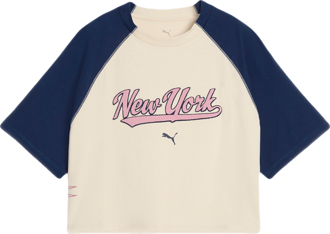 PUMA x NYC Women's T-Shirt
