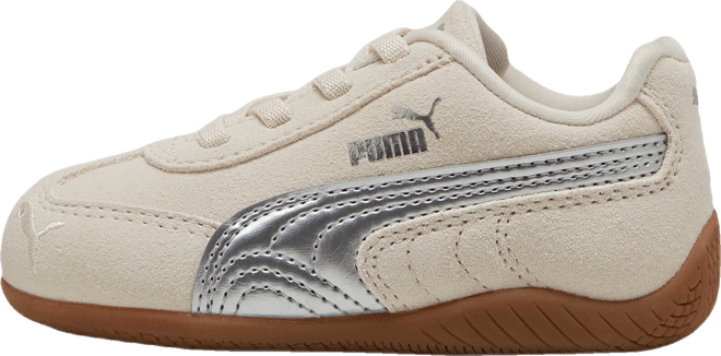 PUMA Speedcat Metallic Toddlers' Easy On Sneakers