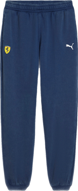 PUMA Scuderia Ferrari Big Kids' Pants