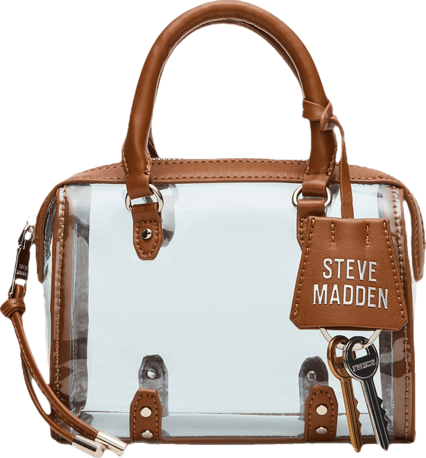 Steve Madden フィッシャーマン フラット MEDLIN MEDLIN Tan Leather Square-Toe Fisherman Women's Flat – Steve