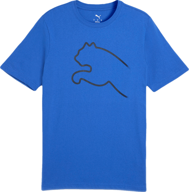 PUMA House of Graphics T-Shirt
