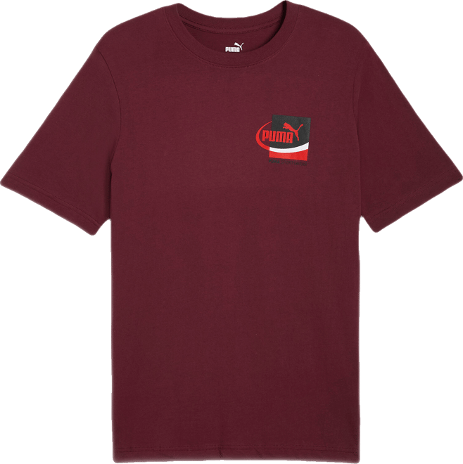 PUMA House of Graphics T-Shirt