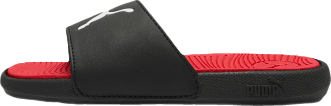 PUMA Cool Cat 2.0 Slides, Toddlers, Shoes