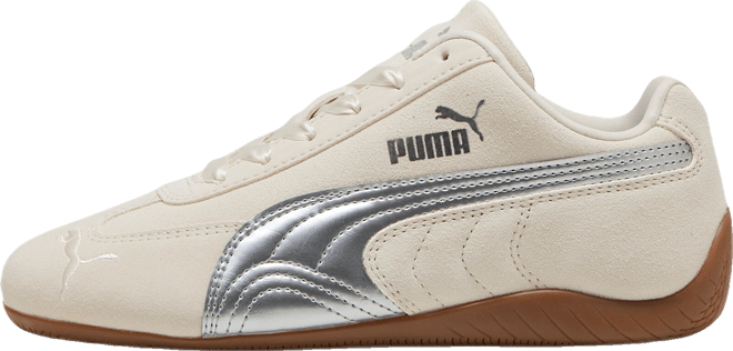 PUMA Speedcat Metallic Big Easy On Sneakers, Kids
