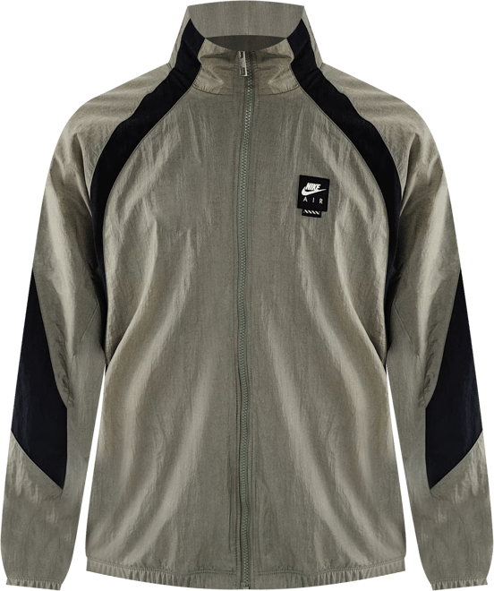 Nike Air Woven Track Jacket