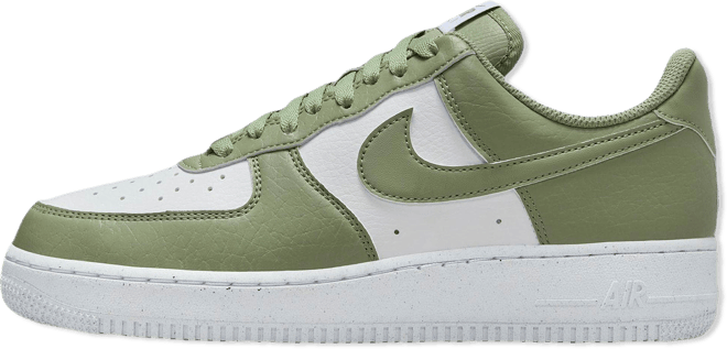 Women's Nike Air Force 1 '07 Low SE Next Nature Casual Shoes