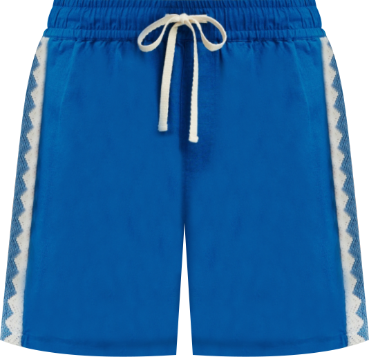 Men's Easy Shorts