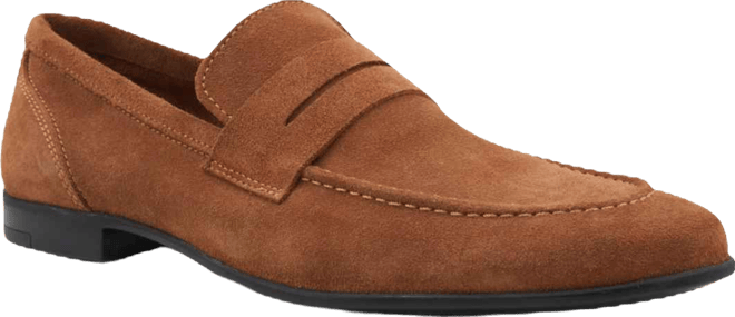 Men's Valerio Penny Loafers