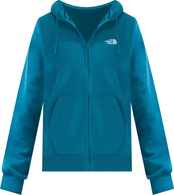 Men's Evolution Simple Dome Full Zip Hoodie