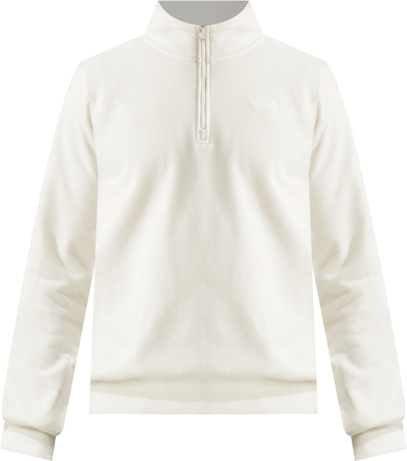 Men's Evolution Simple Dome Quarter Zip Sweatshirt