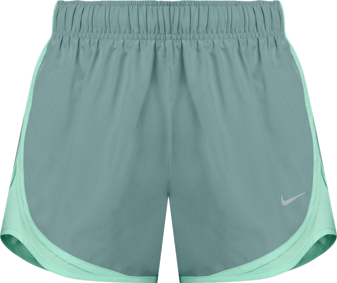 Women's Tempo Dri-fit Mid Rise Running Shorts
