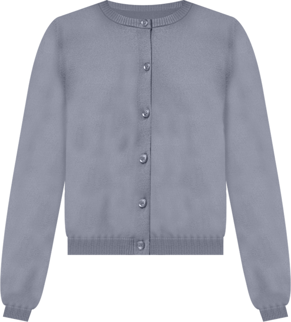 Women's Cosysoft Fitted Cardigan Sweater