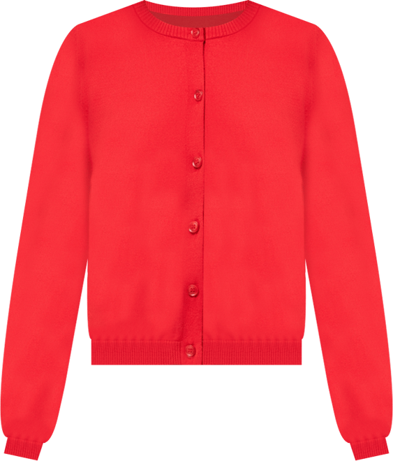 Women's Cosysoft Fitted Cardigan Sweater