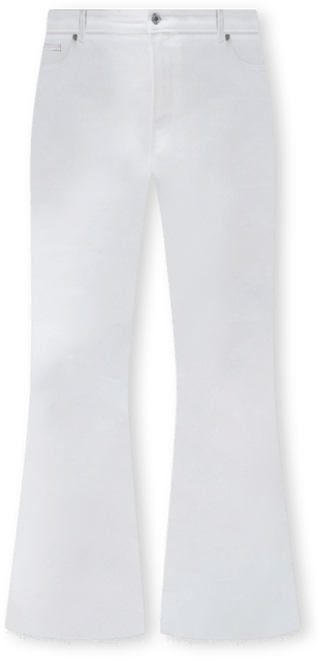 Women's Sienna Flared Cropped Jeans