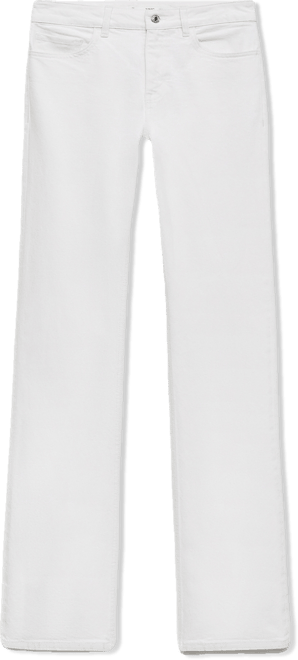 Women's Fiona Flared Mid-Rise Jeans