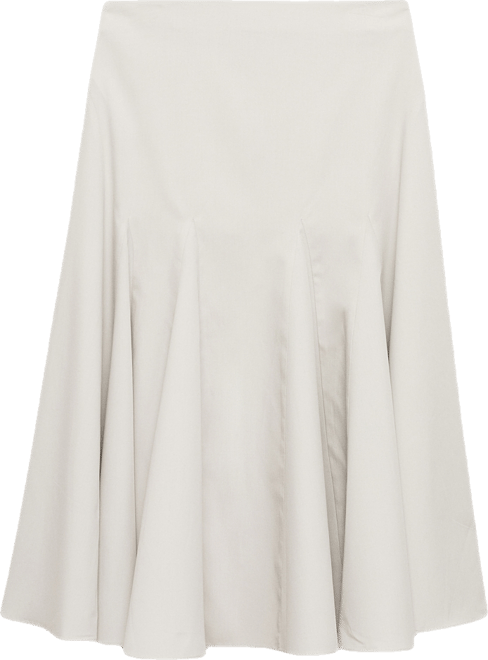Style & Co Women's Cotton Short Sleeve V-Neck Top