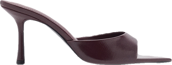 Women's Pointed-Heel Sandals