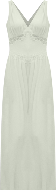 Women's Lace Camisole Dress