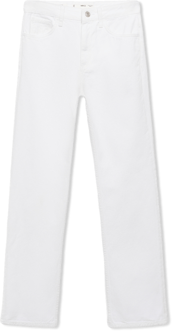 Women's Matilda Medium-Rise Straight-Fit Jeans