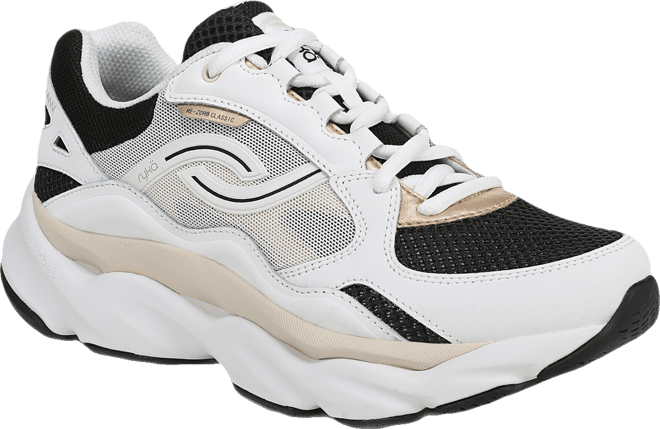 レイラ Roxy Womens Rae Work High Top Composite Toe Black – Shoeteria