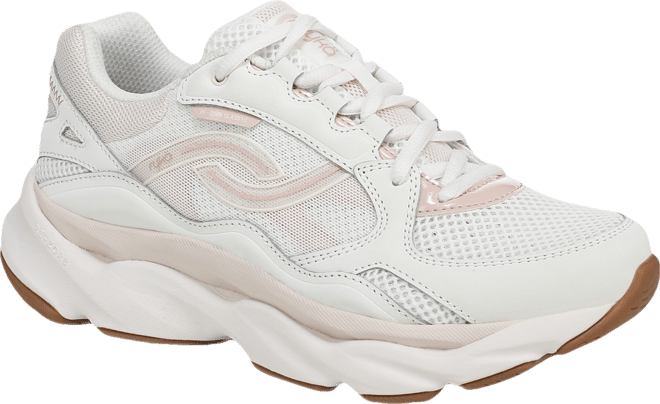 Women's Rezorb Max Classic Lace Up Walking Sneakers