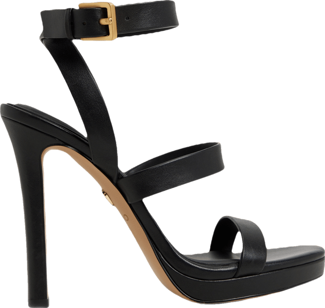 Women's Kardy Two-Piece Platform High-Heel Dress Sandals