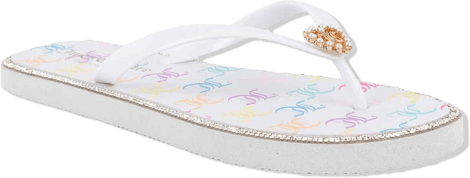 Women's Starlight Flip Flops