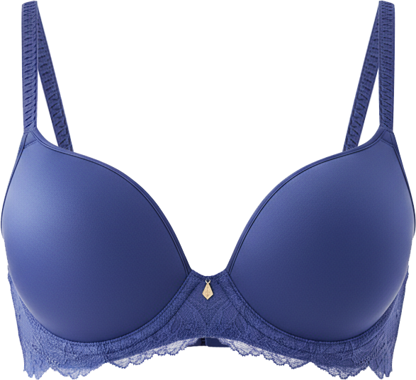 Women's Vivid Attraction Contour T-Shirt Bra 853384