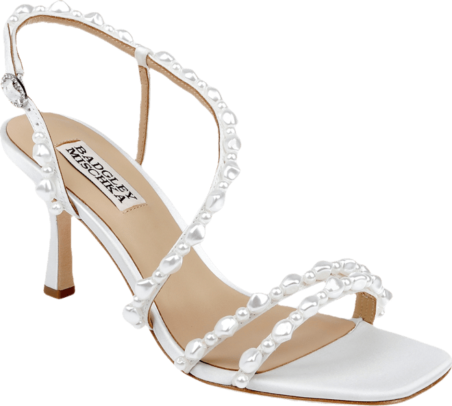 Women's Gretta Square Toe Dress Sandals