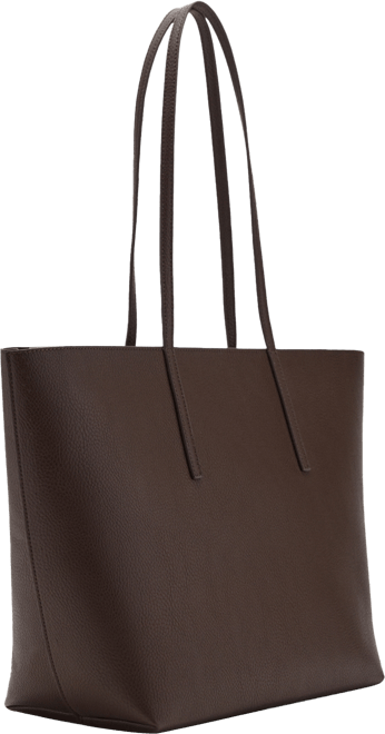Women's Double Handle Shopper Bag