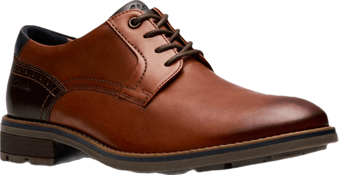 Men's Emmet Plain Toe Dress Shoe