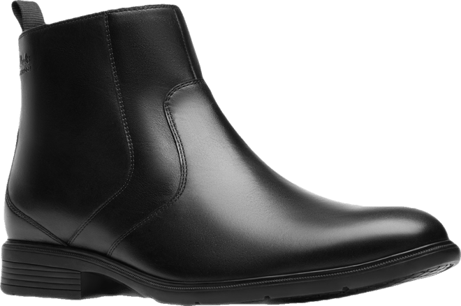 Men's Collection Steadwell Zip Boots