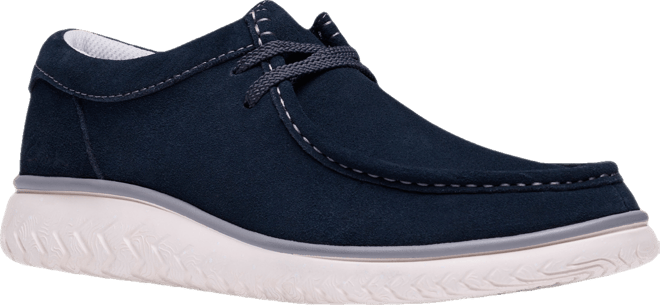 Men's RelaxLite Low Casual Slip On Sneakers