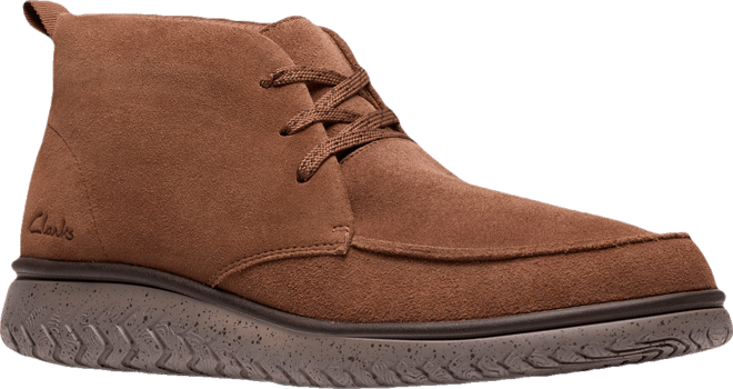 Men's Collection Relax Lite Moc Boots
