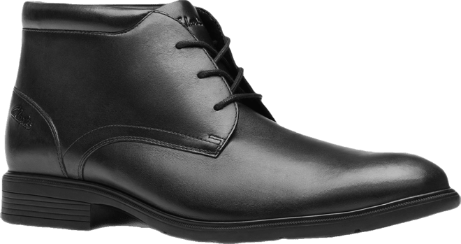 Men's Collection Steadwell Mid Boots