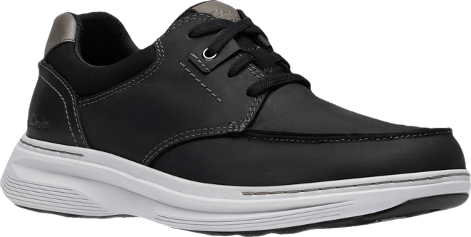 Men's Craftwell Moc Dress Casual Lace Up Sneakers