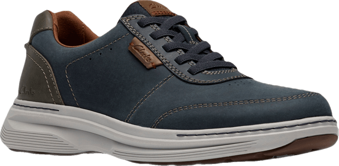 Men's Craftwell Lace Casual Sneakers