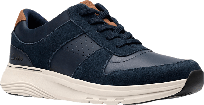 Men's Motion Trek Go Casual Lace Up Shoe