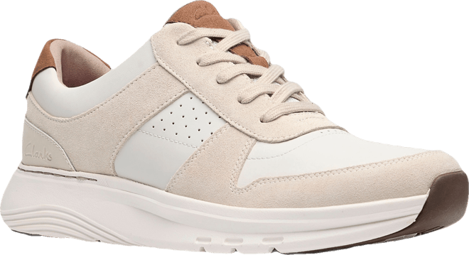 Men's Motion Trek Go Casual Lace Up Shoe