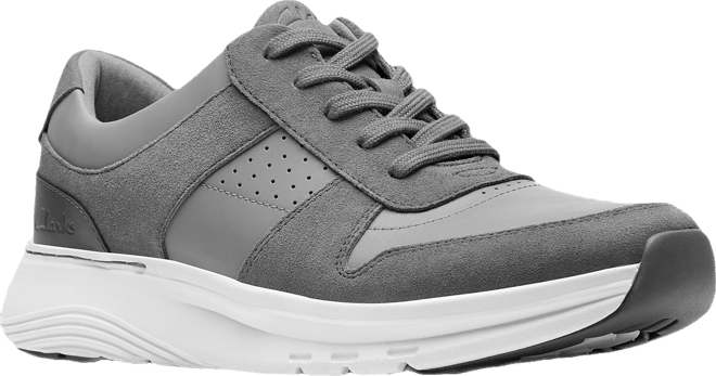 Men's Motion Trek Go Casual Lace Up Shoe