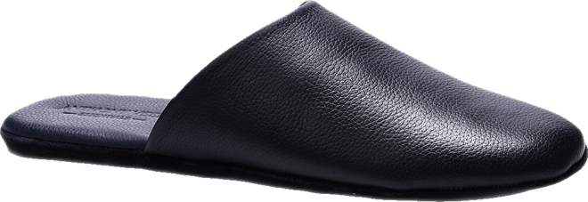 Men's Clark House Slip On Slippers