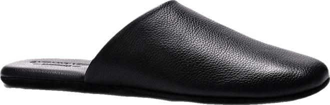 Men's Clark House Slip On Slippers