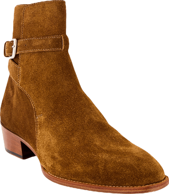 Men's Wexford Jodhpur Slip On Boots