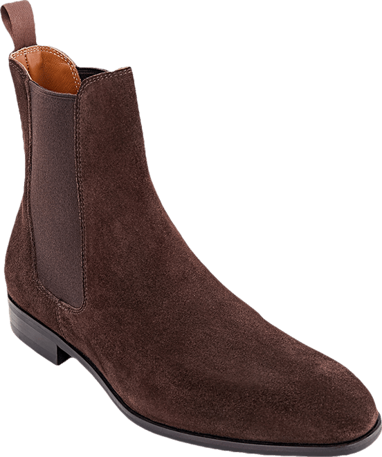Men's Ashford Chelsea Slip On Boots