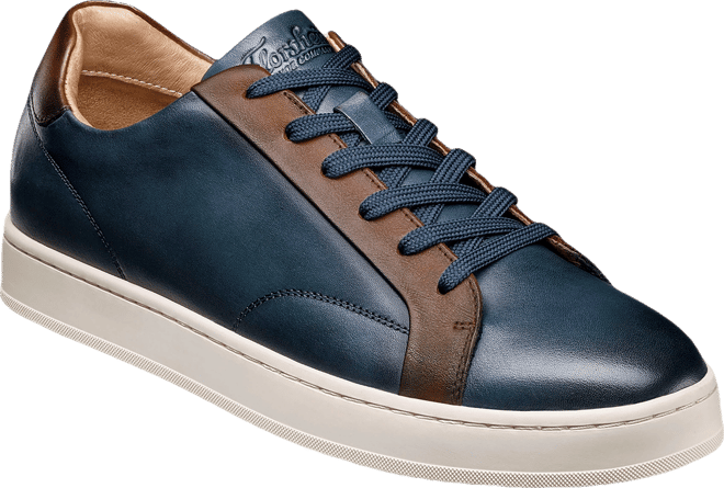 Men's Monopoli Lace To Toe Sneakers