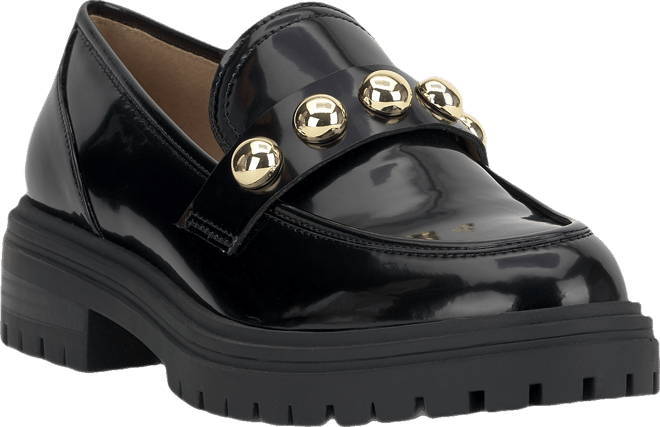Women's Brea Lug Sole Loafers, Created for Macy's