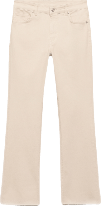 Women's Sienna Flared Cropped Jeans