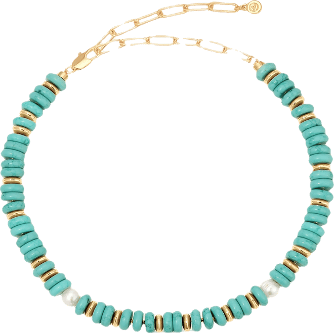 Amalfi Choker Necklace